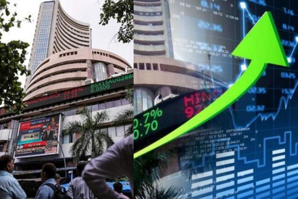 பணத்தை போட்டவர்களுக்கு செம லாபம்.. பங்குச்சந்தை முதலீட்டாளர்கள் காட்டில் பணமழை தான் போங்க..! 