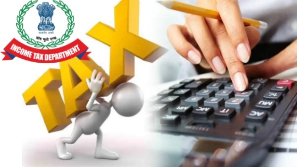 வருமான வரி துறையின் புதிய டிவிஸ்ட்.. 7 மாசத்துக்கு முன்னாடியே சொல்லிட்டாங்க.. இதுதான் காரணமா..? வருமான வரி துறையின் புதிய டிவிஸ்ட்.. 7 மாசத்துக்கு முன்னாடியே சொல்லிட்டாங்க.. இதுதான் காரணமா..?