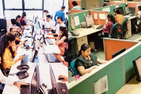 ஐடி துறையில் ரெசிஷன்.. நடப்பதெல்லாம் அப்படியே 2008 மாதிரியே இருக்கே..!! 