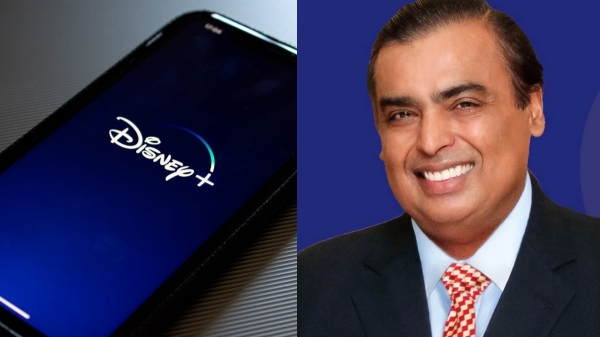 முகேஷ் அம்பானி வீட்டு கதவை தட்டிய டிஸ்னி.. சும்மா விடுவாரா என்ன, மெகா இணைப்புக்கு ரெடி..! 