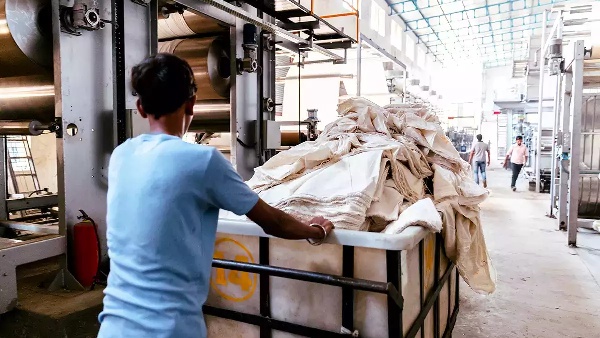 கோவை, திருப்பூர்-க்கு புதிய பிரச்சனை.. 30% டெக்ஸ்டைல் ஆலைகள் அடுத்த 3 ஆண்டுகளில் மூடப்படலாம்..!! 