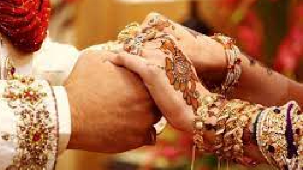 ராஜஸ்தானில்  விநோத கிராமம்.. ஒருவருக்கு இரண்டு திருமணங்கள்..! 