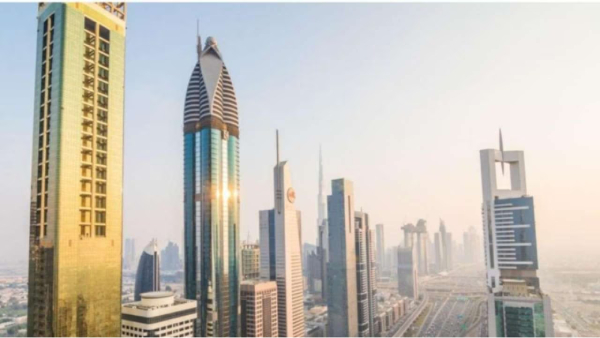 பாஸ்போர்ட் மட்டும் போதும்... துபாயில் சொந்த வீடு, கமர்சியல் இடங்களை வாங்கலாம்..! 