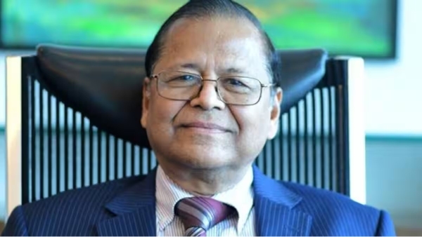 படிப்பு முக்கியம் குமாரு.. ரூ.17,415 கோடி நிறுவனத்தை உருவாக்கிய MBA கோல்டு மெடலிஸ்ட்.. 