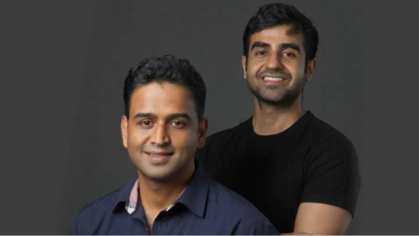 இந்தியாவிலேயே அதிக சம்பளம் வாங்கும் ஸ்டார்ட் அப் தலைவர்.. ஜஸ்ட்  ரூ.72 கோடி தான்..! 