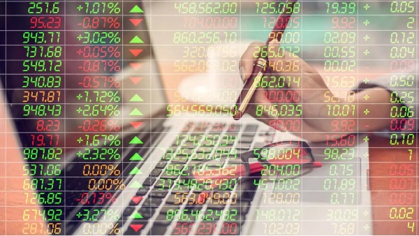 பாகிஸ்தானில் இருந்து பறிமுதல் செய்த பங்குகள்.. 44 வருடத்தில் 10000 கோடியாக உயர்ந்தது..!! 