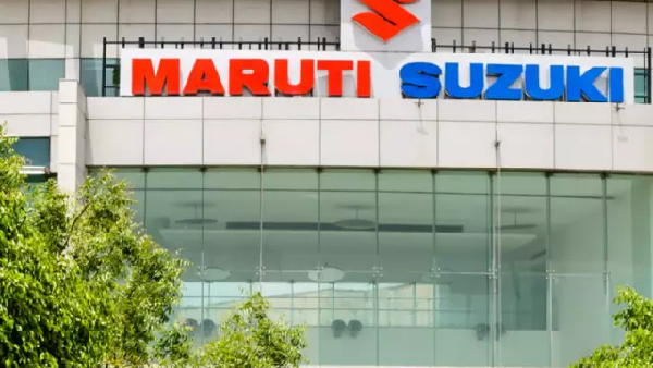 போனால் வராது டக்கென்னு வாங்குங்க.. கார்களுக்கு ரூ.2.3 லட்சம் வரை தள்ளுபடி அறிவித்த மாருதி சுசூகி 