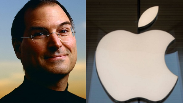 Steve Jobs சைன் போட்ட 35 ரூபாய் செக்.. இன்றைய மதிப்பு என்ன தெரியுமா?