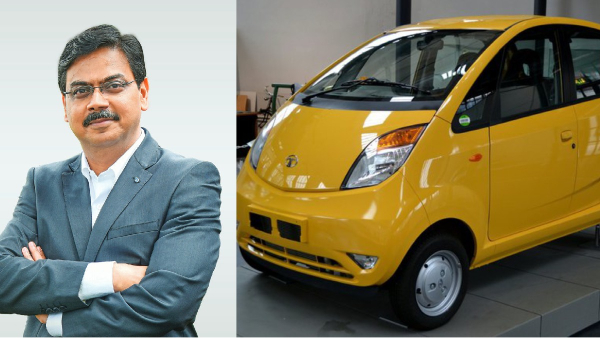 ரத்தன் டாடா-வின் கனவுக் காரான டாடா நானோவை உருவாக்கியவர் யார்..? இப்போது என்ன செய்கிறார்? 