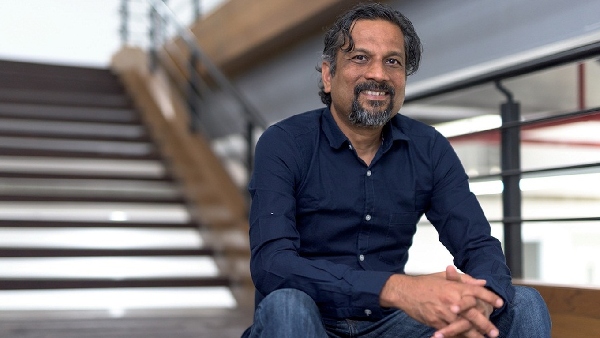 பெங்களூர் டிராபிக்-ல் தப்பிக்க ZOHO ஸ்ரீதர் வேம்பு-வின் கலக்கல் ஐடியா..ஆனா இது நமக்கு  செட்டாகுமா..?