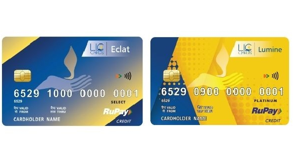 பட்டய கிளப்பும் புதிய LIC  கிரெடிட் கார்டு..! குறைந்த வட்டி, அதிரடி சலுகைகள்..! 