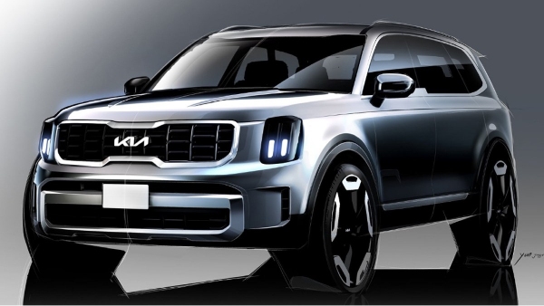 டாடா கார்களுக்கு வேட்டு வைக்க வருகிறது கியா.. படுபயங்கரமான திட்டமாக இருக்கே..!! 