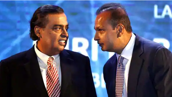 முகேஷ் தினமும் நன்கொடை கொடுப்பதில் பாதி கூட அனில் அம்பானி-யிடம் இல்ல.. RCOM பங்குகள் பெரும் சரிவு! 