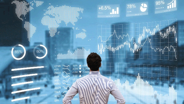 பங்குச்சந்தை முதலீட்டாளர்களே உஷார்.. கோவிட் வைரஸ் பரவுது, உங்க முதலீட்டின் நிலைமை என்ன..? 