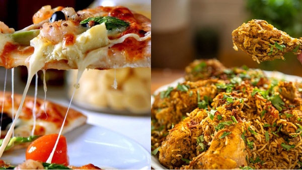 வெளியான உண்மை.. இந்தியர்களுக்கு குறைந்தது பீட்சா மோகம்.. இடத்தை பிடித்த உணவு எது தெரியுமா? 