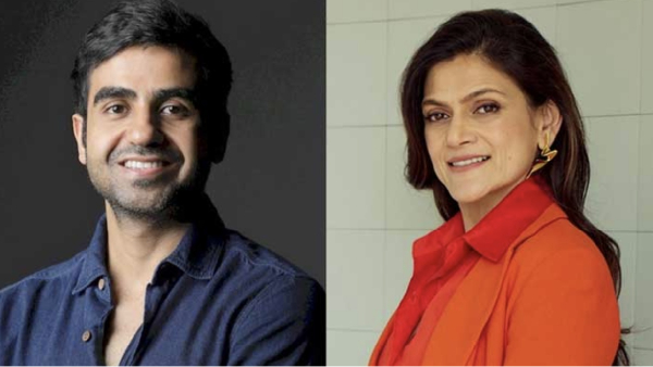 இங்கிலாந்து மன்னர் சார்லஸ் ஆலோசனைக் குழுவில் 2 இந்தியர்கள்.. வாவ்..!! 