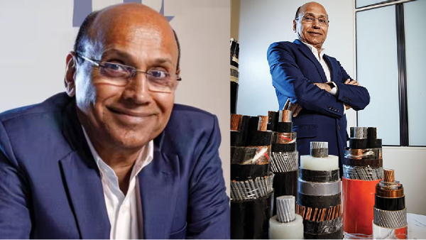 சின்ன ஐடியா இப்போ ரூ.79,700 கோடி சாம்ராஜ்ஜியமானது.. வறுமையை ஓட ஓட விரட்டிய இந்தர் ஜெய்சிங்கானி..!