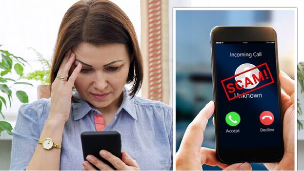 சாமானிய மக்களை குறிவைத்து தாக்கும் ஸ்மிஷிங் ஸ்கேம்.. புது விதமான மோசடி, உஷாரா இருங்க..!