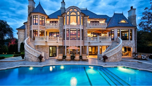 ஒட்டுமொத்த பாகிஸ்தானிலேயே இதுதான் காஸ்ட்லியான வீடு..!! 