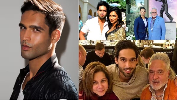 விஜய் மல்லையா செய்த அட்டூழியம்.. மகன் சித்தார்த் மல்லையா வாழ்க்கையை புரட்டிப்போட்டது..! 