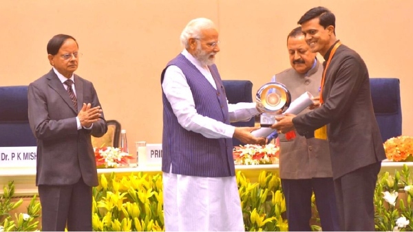 IAS அதிகாரியின் பவர்.. வறுமையில் வாடிய பகுதி, இப்போ 'ராகி தலைநகர்' மாறியது..!! 