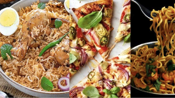 பிரியாணி இஸ் எமோஷன்.. தமிழ்நாட்டு மக்களுக்கு மட்டும் தான் இப்படியா..? 