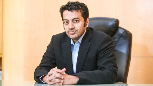 பிகாம் பட்டதாரி தான், ஆனா கையில் ரூ.58,766 கோடி நிறுவனம்.. பட்டயை கிளப்பும் சந்தீப் சிங்..! 