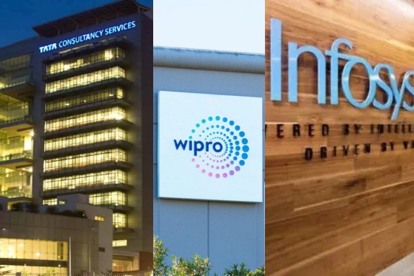 'No Vacancy' போர்டை மாட்டபோகும் பெரிய டெக் நிறுவனங்கள்! அப்போ டிசிஎஸ், இன்போசிஸ், விப்ரோ கதி என்ன?! 