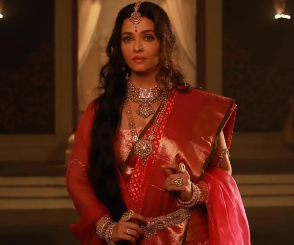   ஐஸ்வர்யா ராய்: உலக அழகியா இருந்தாலும் இது கொஞ்சம் ஓவர்..!