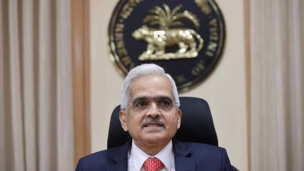 RBI MPC Meet LIVE: ரெப்போ விகிதத்தில் மாற்றமில்லை.. ஆர்பிஐ கவர்னர் வெளியிட்ட குட்நியூஸ்..! 