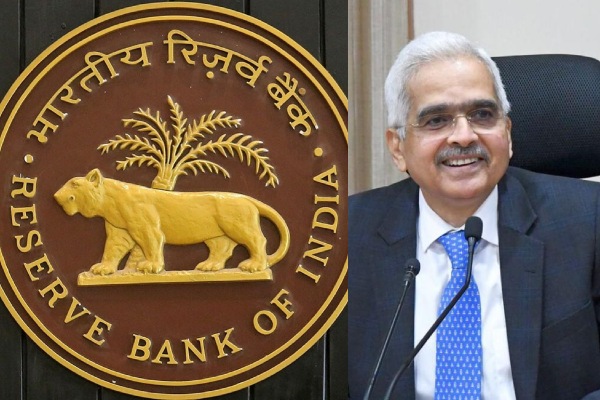 ரிசர்வ் வங்கி வெளியிட்ட திடீர் அறிவிப்பு.. மத்திய அரசுக்கு புதிய சவால்..!! #GDP 