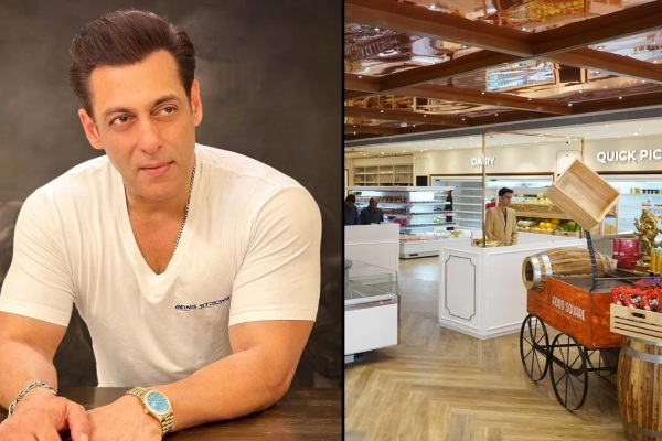 வீட்டில் சும்மா இருந்தாலும் மாதம் ரூ.1 கோடி வருமானம்.. சல்மான் கானின் பிஸ்னஸ் தந்திரம்..!! 