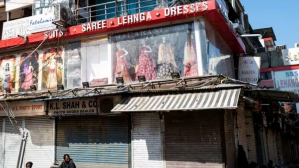 ஐடி வேலையை ராஜினாமா செய்து விட்டு லெஹெங்கா கடையை திறங்க... ஐஐடி பட்டதாரி பகீர் அட்வைஸ் 