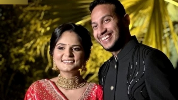 அப்பாவான ஓயோ நிறுவனர் ரித்தேஷ் அகர்வால்..  குழந்தையின் பெயர் தெரியுமா?