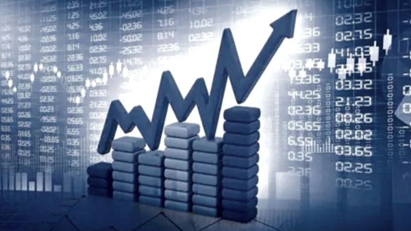  பென்னி பங்கு: ஒரே நாளில் ரூ.2,856 கோடி சம்பாதித்த மத்திய அரசு..! 