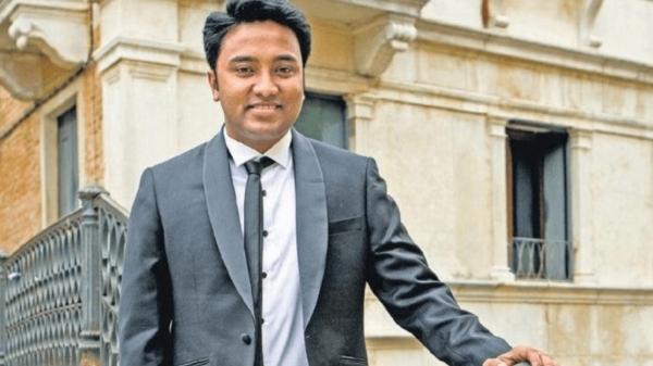 இந்தியாவின் இளம் சிஇஓ யார் தெரியுமா..? 14 வயதில் நிறுவனத்தை துவங்கிய பெங்களூர் சிறுவன்..!! இந்தியாவின் இளம் சிஇஓ யார் தெரியுமா..? 14 வயதில் நிறுவனத்தை துவங்கிய பெங்களூர் சிறுவன்..!!