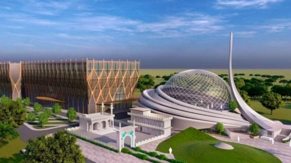  அயோத்தியில் புதிய மசூதி.. அடுத்த ஆண்டு அடிக்கல் நாட்டு விழா நடத்த திட்டம்..!