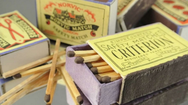 குறைந்த முதலீடு அதிக லாபம்.. தீப்பெட்டி தொழில் தொடங்குவது எப்படி? 