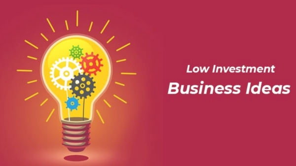 ரூ.1 லட்சம் முதலீட்டில் மாதம் ரூ.1 லட்சம் வரை சம்பாதிக்கலாம்.. TTI பிசினஸில் வளமான வாய்ப்பு 