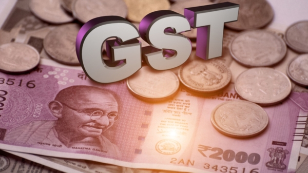 ஜிஎஸ்டி வசூல் 1.67 லட்சம் கோடி.. வரலாற்று உச்சத்தில் வளர்ச்சி அளவீடு..!! 