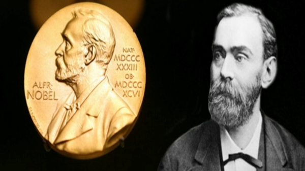 நோபல் பரிசு உருவான சுவாரஸ்ய கதை.. மொத்த சொத்தையும் அள்ளிக்கொடுத்த மகான்..!! 