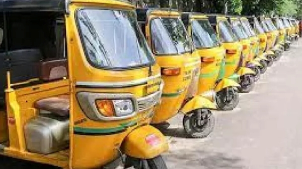 சென்னை ஹோட்டல், ஆட்டோ ஓட்டுநர்கள் செய்யும் அட்டூழியம்.. புலம்பும் மக்கள்..! 