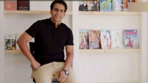 12வது பெயில் ஆனா இப்போ 3 நிறுவனத்திற்கு சொந்தக்காரர்.. வியக்க வைக்கும் சுஷில் சிங்..! 