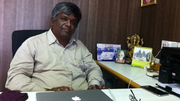 ரேணுகா ஆராத்யா:அன்று உணவுக்காக போராடியவர் இன்று 150 பேருக்கு வேலை கொடுக்கும் தொழிலதிபர்..! 