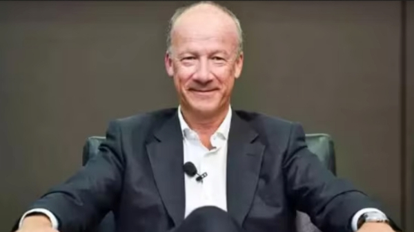 விப்ரோ தாராளம்.. இந்தியாவில் அதிக சம்பளம் பெறும் CEO தியரி டெலாபோர்ட்..! 