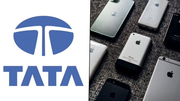 பாக்ஸ்கான்-க்கு ஷாக் கொடுத்த டாடா.. ஓசூரில் உருவாகும் பிரம்மாண்டம்..!! 