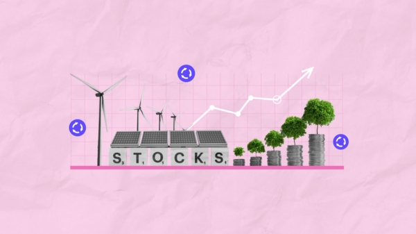 பங்குச் சந்தையில் கலக்க போகும் 4 துறைகள்.. இந்த பங்குகள் உங்களிடம் இருக்கா? 