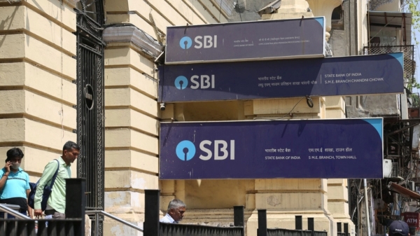 வீட்டு கடன் வாங்கியவர்களின் ஈஎம்ஐ உயரப்போகிறது.. SBI வெளியிட்ட அறிவிப்பு..!! 