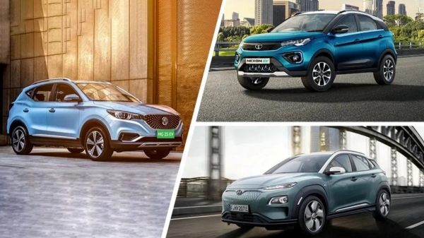 எலக்ட்ரிக் கார் ரிப்பேர்: பேட்டரி வாங்கும் காசுக்கு புது கார் வாங்கிடலாம் போலியே..!!