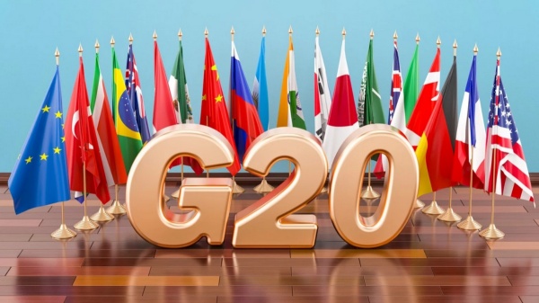 G20 Summit: ஜி 20 உச்சி மாநாட்டினால் இந்தியா அடைந்த  பலன்கள் என்னென்ன? 